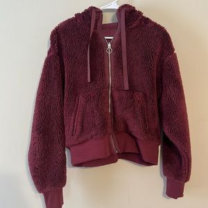 Reversible Athleta Jacket